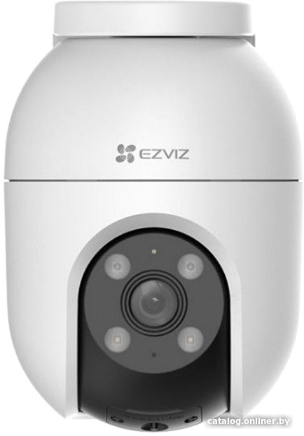 IP-камера Ezviz C8c 3K CS-C8c-5MP