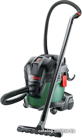 Пылесос Bosch UniversalVac 15 [06033D1100]
