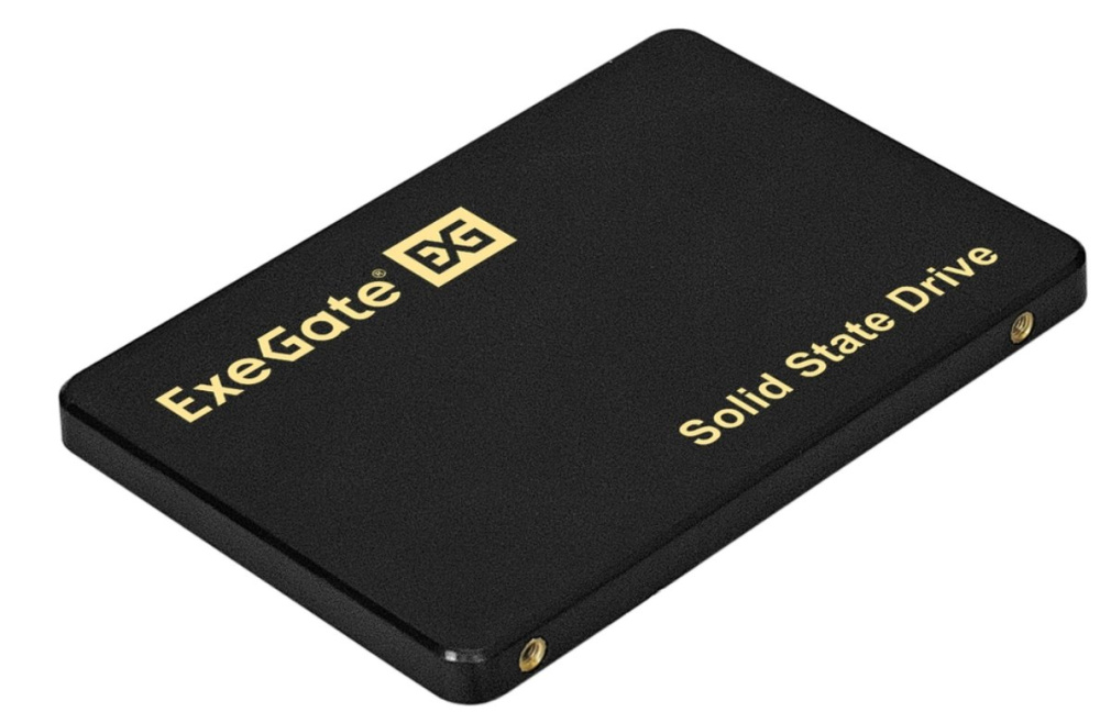 SSD ExeGate Next Pro+ 256GB EX280462RUS