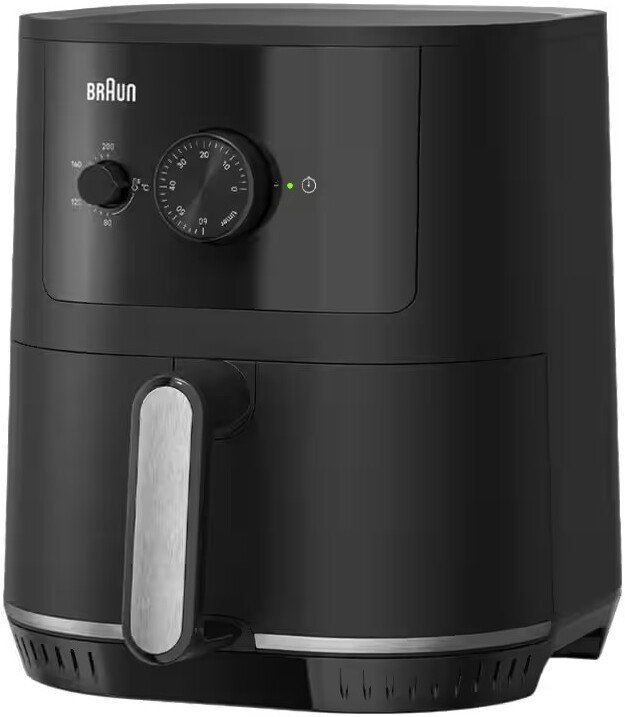 Аэрогриль (аэрофритюрница) Braun MultiFry 3 HF 3000 IBK