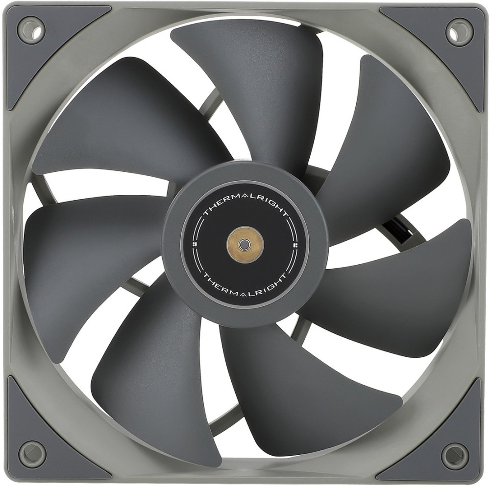 Вентилятор для корпуса Thermalright TL-G12
