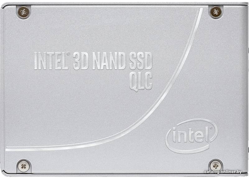 SSD Intel D5-P5316 15.36TB SSDPF2NV153TZN1