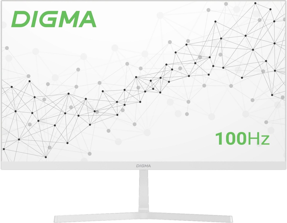 Digma Progress 24P502F