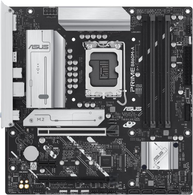 Материнская плата ASUS Prime B860M-A-CSM
