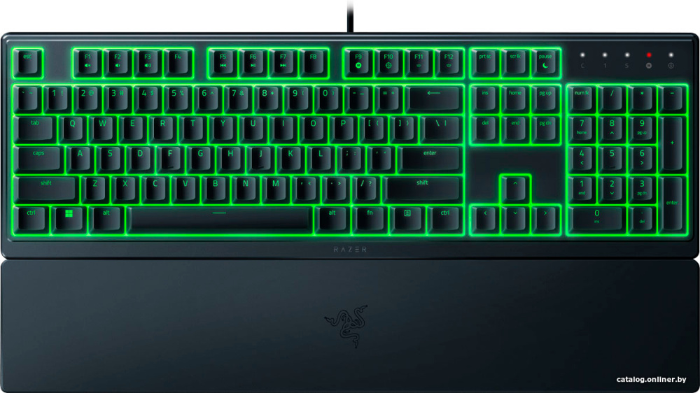 Клавиатура Razer Ornata V3 X