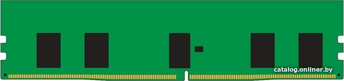 Оперативная память Kingston 16GB DDR4 PC4-21300 KSM26RS8-16MEI