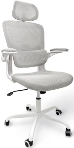 Office Сhallenge HS-6305W-2-DG (серый)