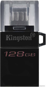 DataTraveler microDuo 3.0 G2 128GB
