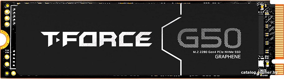 SSD Team T-Force G50 2TB TM8FFE002T0C129