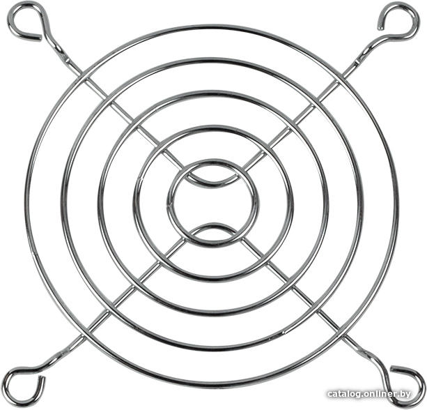 Решетка для вентилятора Arctic Fan Grill 80 mm ACFAN00085A