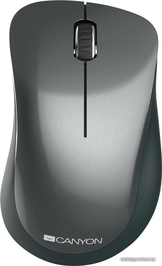 Мышь Canyon CNE-CMSW11B