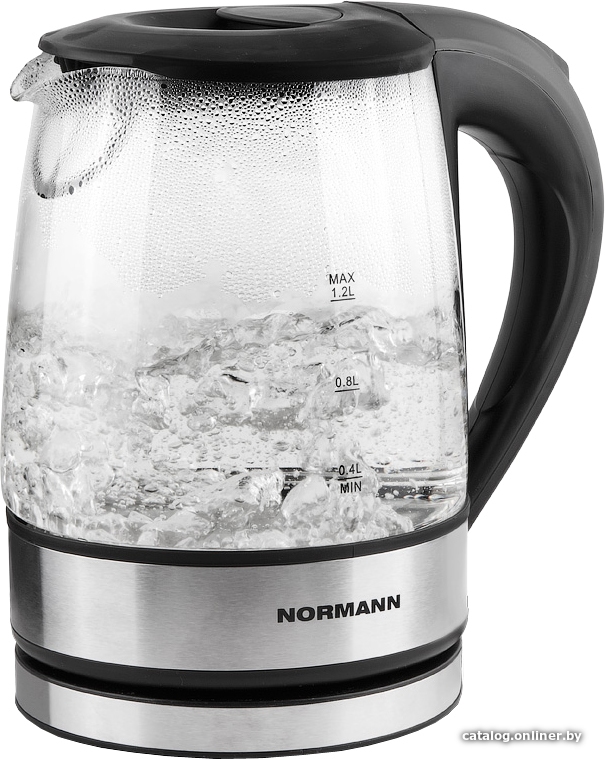 Электрочайник Normann AKL-235