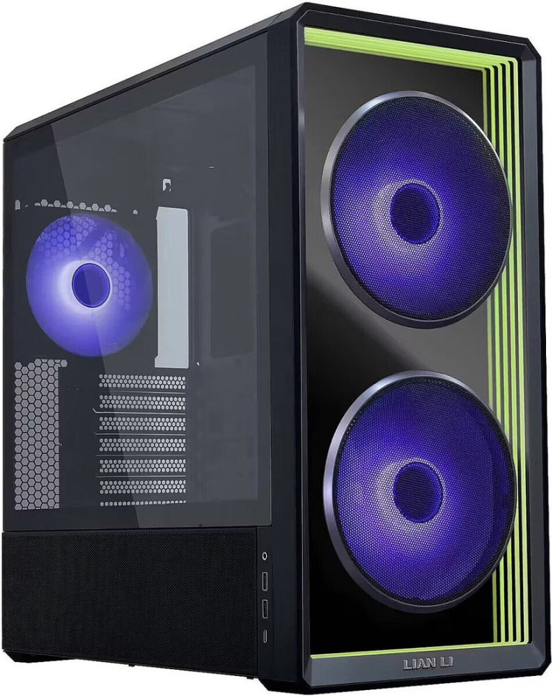 Корпус Lian Li Lancool 217 INF G99.LAN217INFX.10R