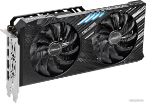 Radeon RX 7600 XT Challenger 16GB OC RX7600XT CL 16GO
