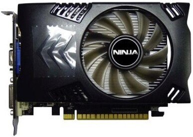 Видеокарта Sinotex Ninja GeForce GTX 750 4GB GDDR5 NK75NP045F
