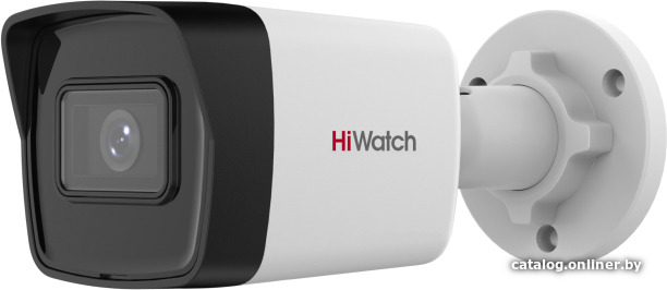 IP-камера HiWatch DS-I400(D) (6 мм)
