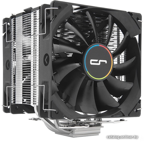 Кулер для процессора Cryorig H7 Plus