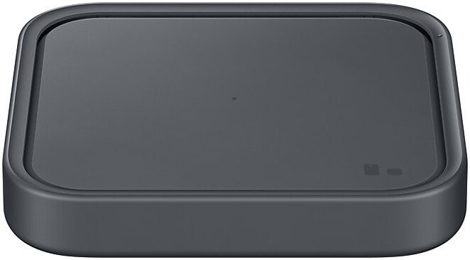 Беспроводное зарядное Samsung EP-P2400BBEGEU (без СЗУ)