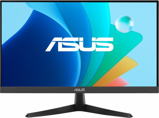 ASUS Eye Care VY229HF