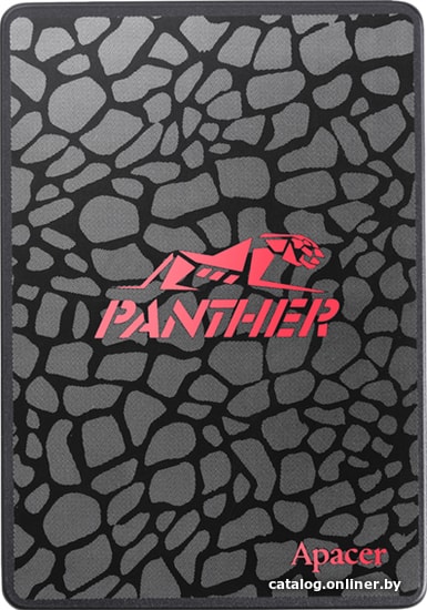 SSD Apacer Panther AS350 512GB AP512GAS350-1