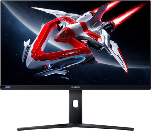Mini Led Gaming Monitor G Pro 27i P27QBA-RGPGL (международная версия)