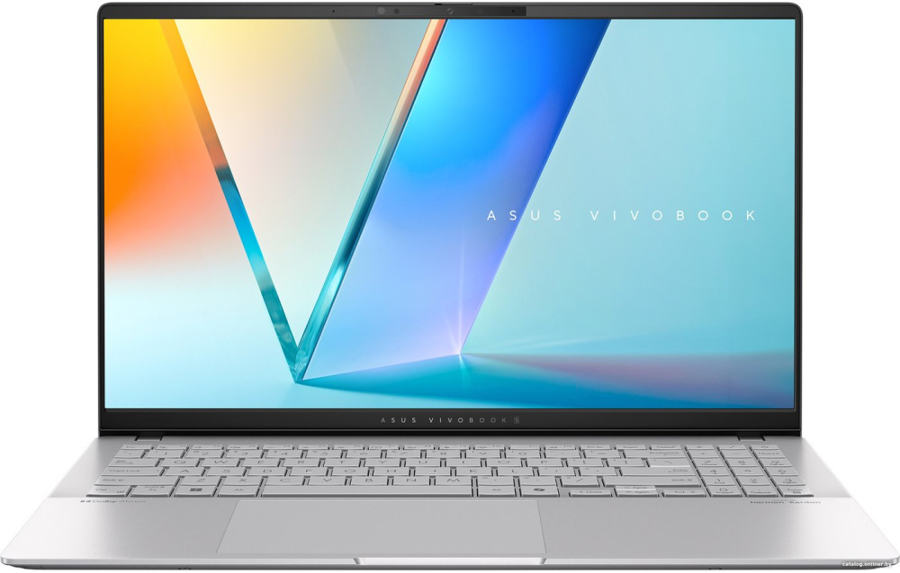 ASUS VivoBook S15 OLED S5507QA-MA013W