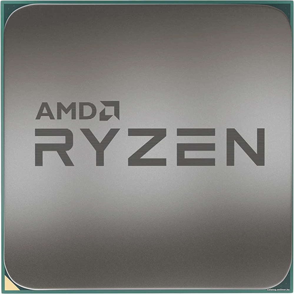 Процессор AMD Ryzen 5 5600 (BOX)