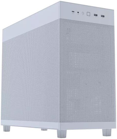 Корпус ASUS Prime AP303 Mesh Panel (белый)