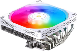 HP-600 ARGB (белый)