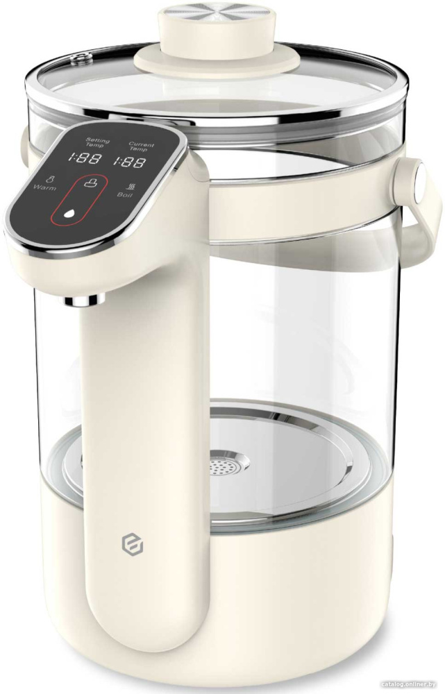 Термопот Evolution KG15201D