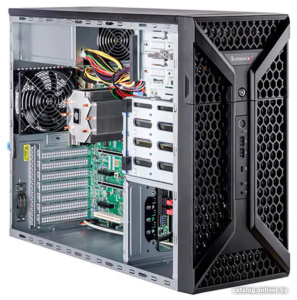 SuperWorkstation SYS-531A-IL