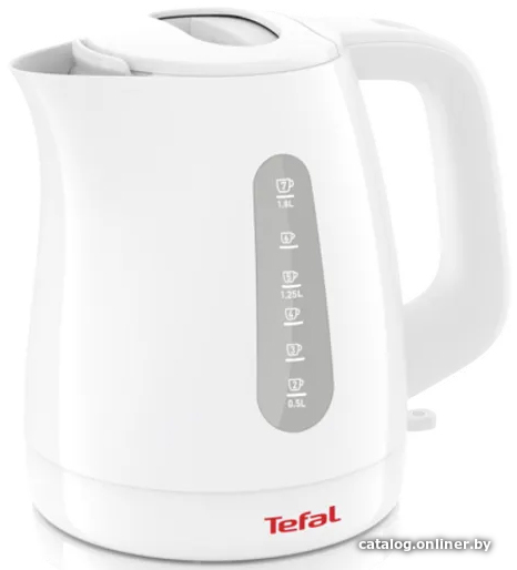 Электрический чайник Tefal Delfini Up KO172130