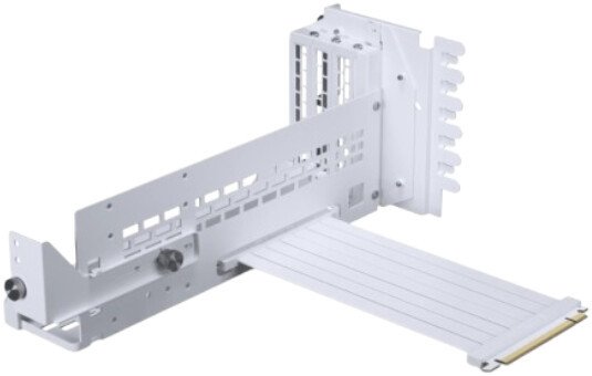 Райзер для вертикальной установки видеокарты Phanteks Premium Gen5 Vertical GPU Bracket PH-PGPUKT5.0