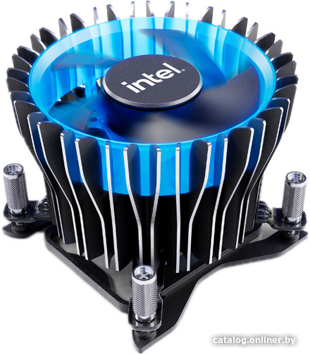 Кулер для процессора Intel Laminar RH1