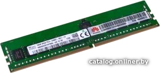Оперативная память Huawei 32ГБ DDR4 2933 МГц 06200288
