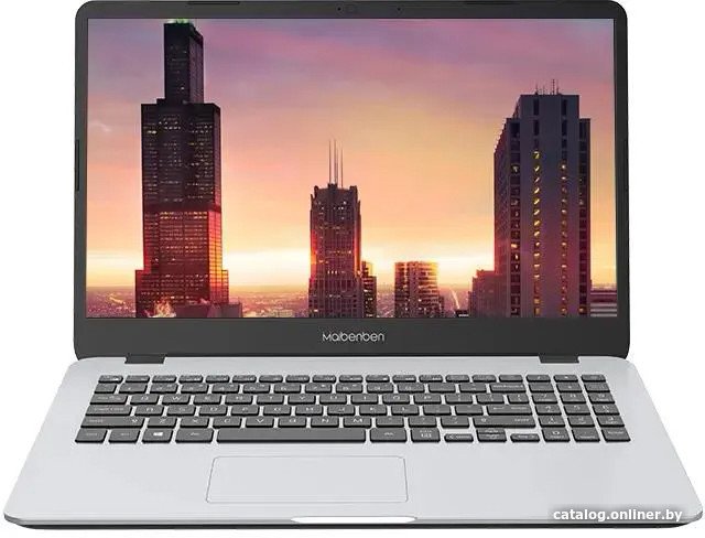 Ноутбук Maibenben M547 Pro M5471SA0LSRE1