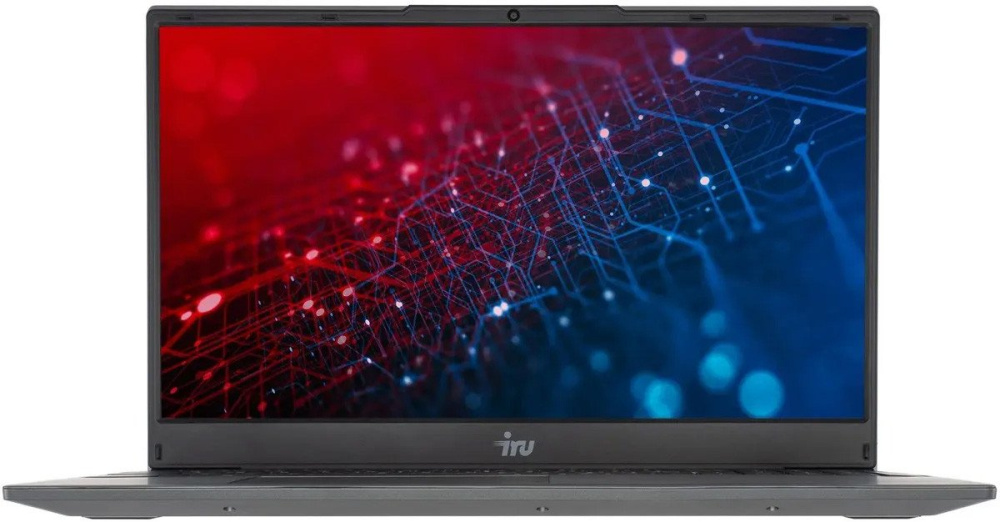 Ноутбук iRU Tactio 15PHR 2150146