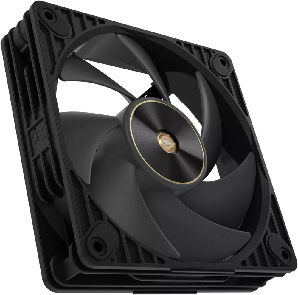 Вентилятор для корпуса ASUS ProArt PF120 (черный)