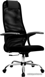 SU-BU158-8 CH (черный)