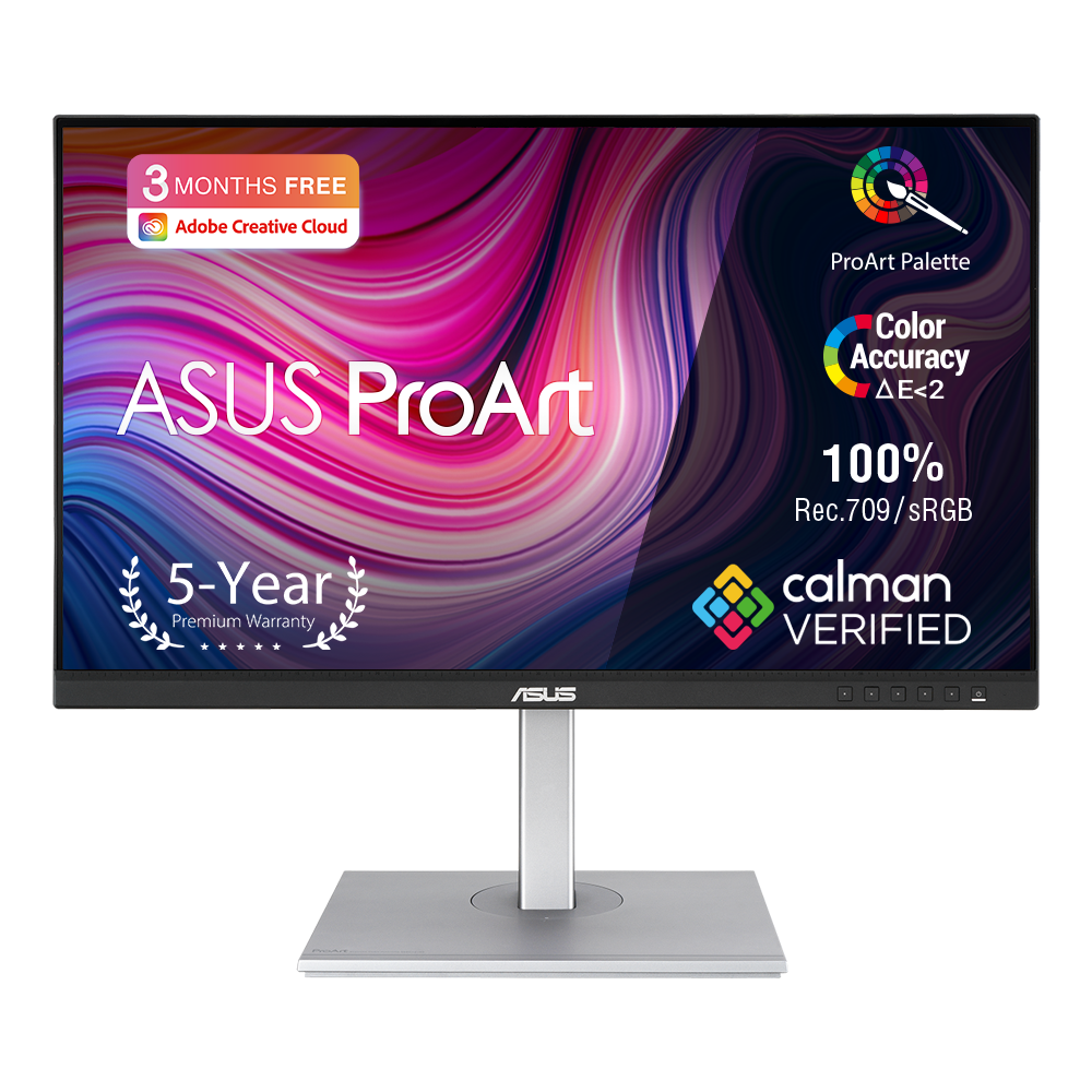Монитор ASUS ProArt PA279CV