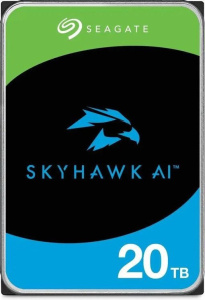 SkyHawk AI 20TB ST20000VE004