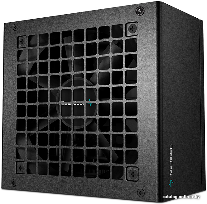 Блок питания DeepCool PQ1000M