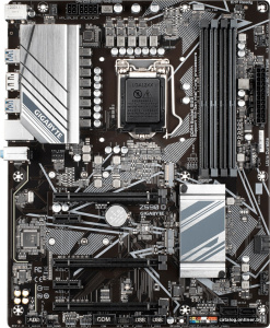Z590 D (rev. 1.0)