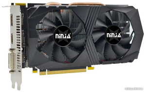 Ninja Radeon R9 370 4GB GDDR5 AFR937045F