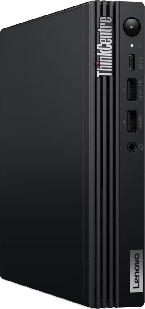 Микро-ПК Lenovo ThinkCentre M70q Gen 5 12TD003UUM