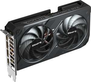GeForce RTX 5060 Ti Windforce Max OC 16G GV-N506TWF2MAX OC-16GD GeForce RTX 5060 Ti Windforce Max OC 16G GV-N506TWF2MAX OC-16GD