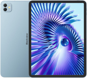 Link 8 Wi-Fi 6GB/256GB (голубой)