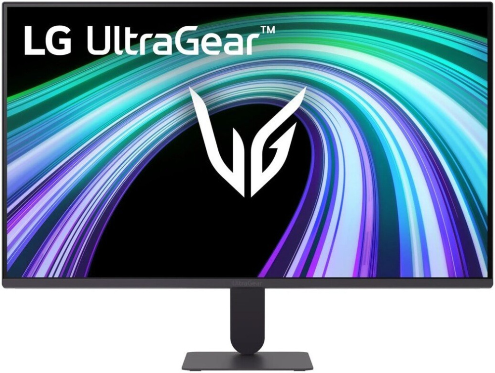 Игровой монитор LG UltraGear G4 27G411B-B