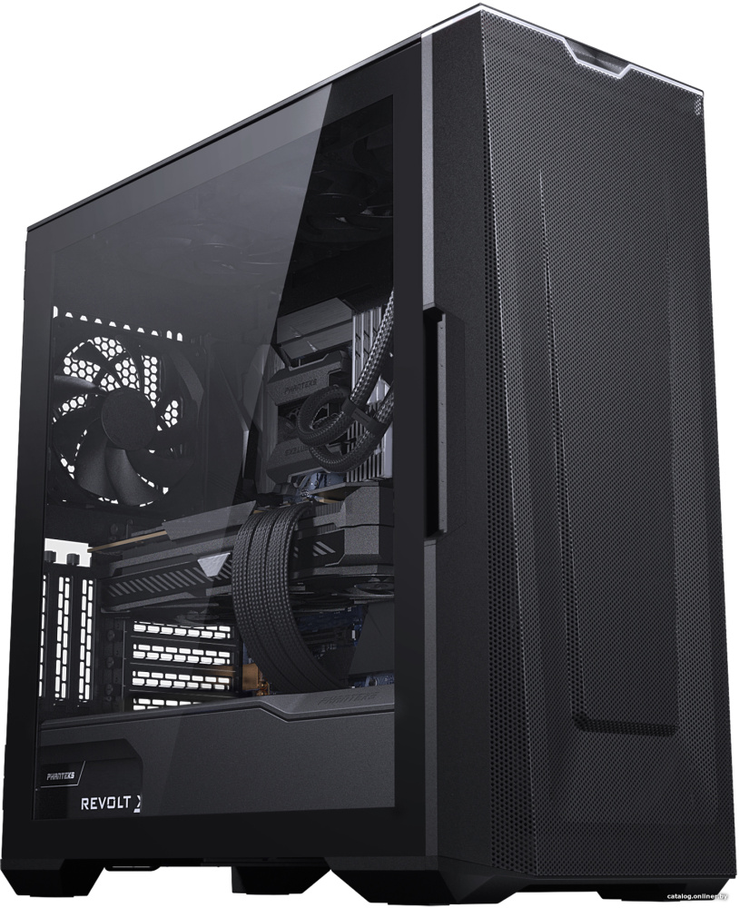 Корпус Phanteks Eclipse G500A Performance PH-EC500GA_BBK01