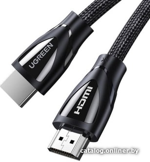 Купить кабель ugreen hd140 80403 в интернет-магазине X-core.by